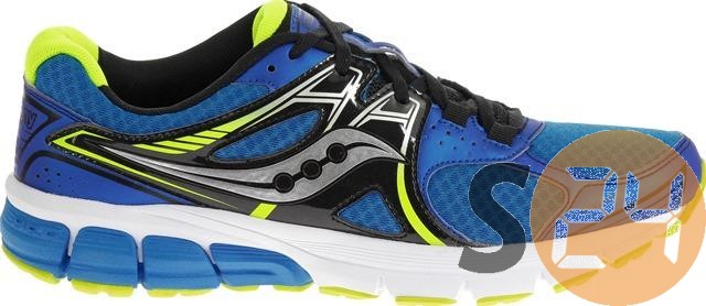 Saucony  Grid mystic futócipő, sportcipő ffi S25248-3_