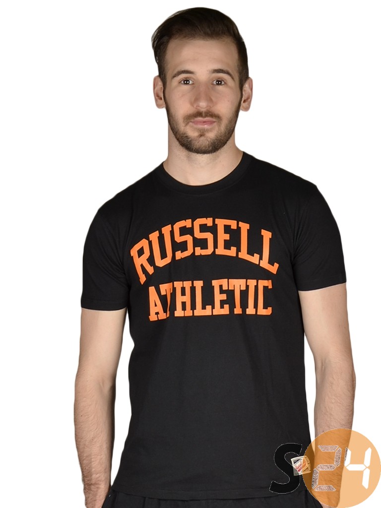 Russel Athletic russell athletic Rövid ujjú t shirt A50011-0099