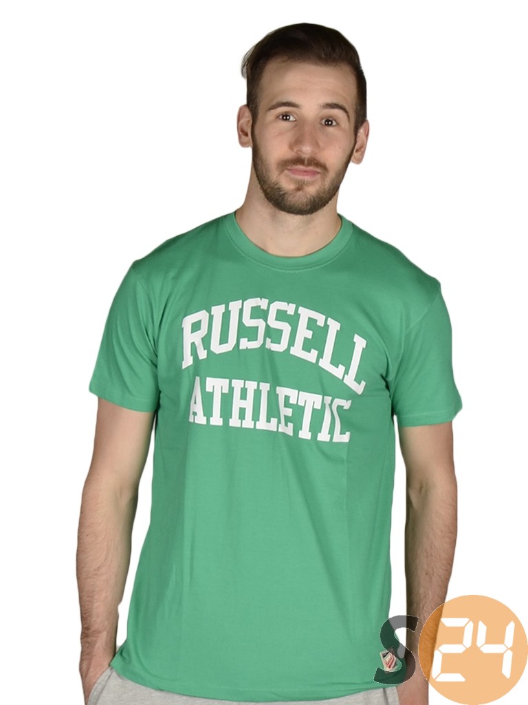 Russel Athletic russell athletic Rövid ujjú t shirt A50011-0234