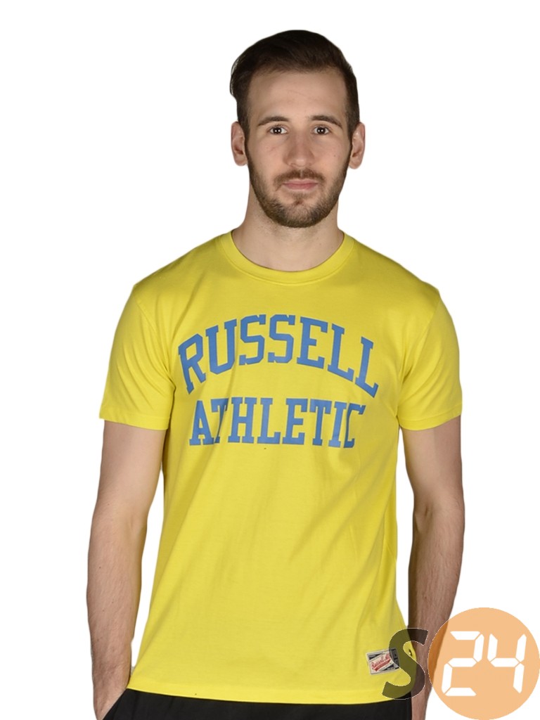 Russel Athletic russell athletic Rövid ujjú t shirt A50011-0302