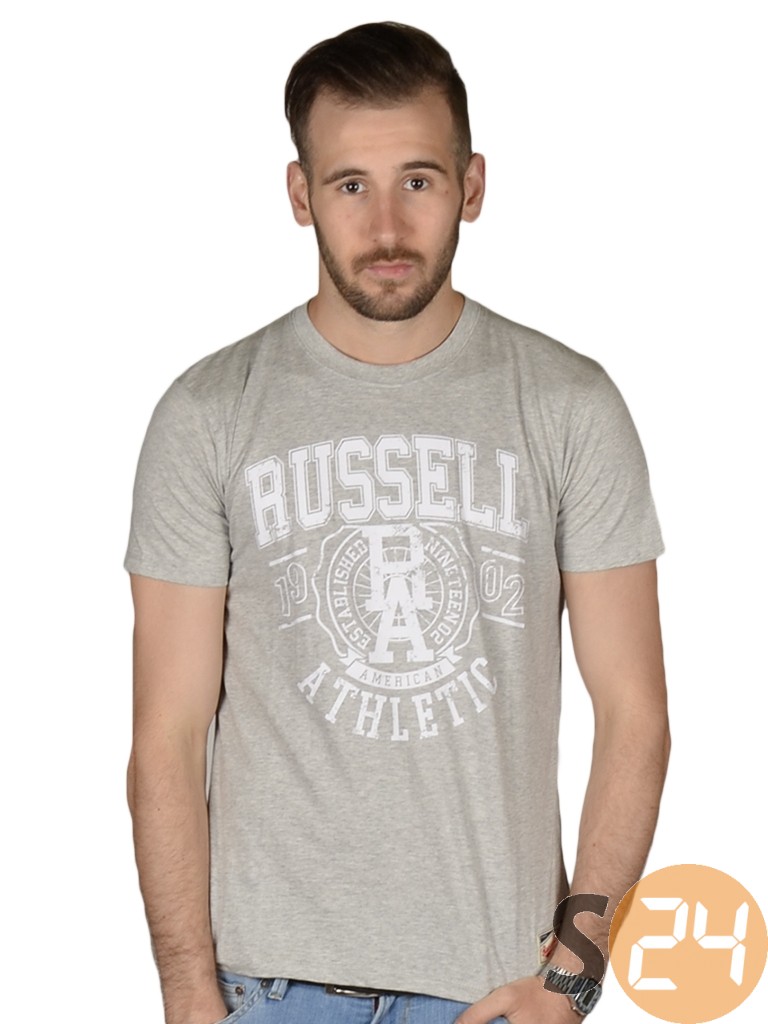 Russel Athletic russell athletic Rövid ujjú t shirt A50161-0091