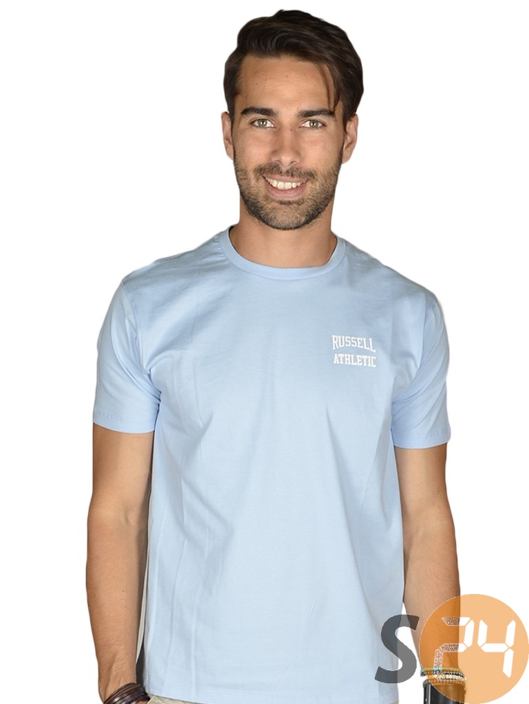 Russel Athletic russell athletic Rövid ujjú t shirt A50611-0113