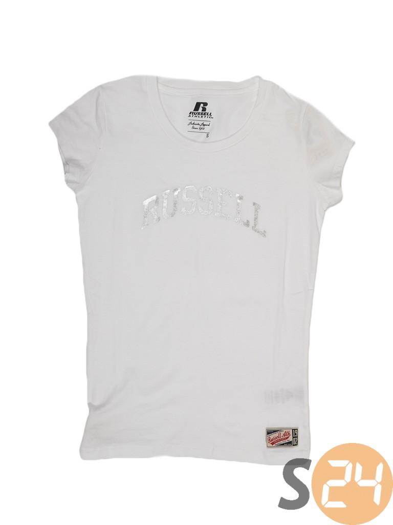 Russel Athletic russell athletic Rövid ujjú t shirt A51031-0001