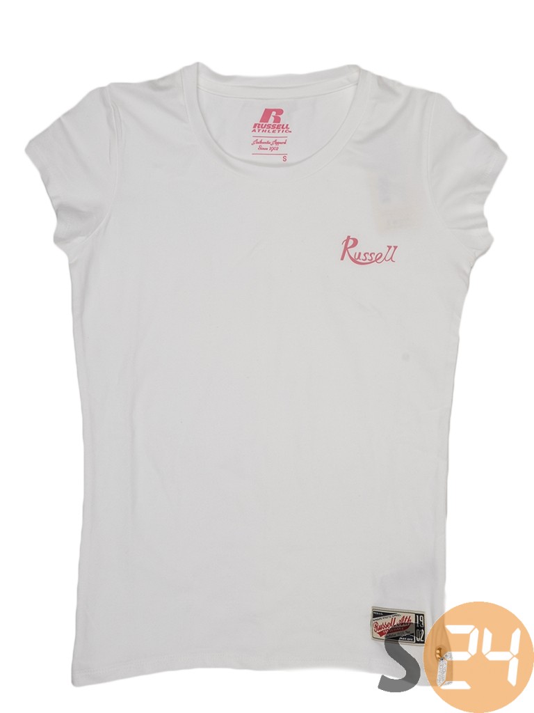 Russel Athletic russell athletic Rövid ujjú t shirt A51111-0001