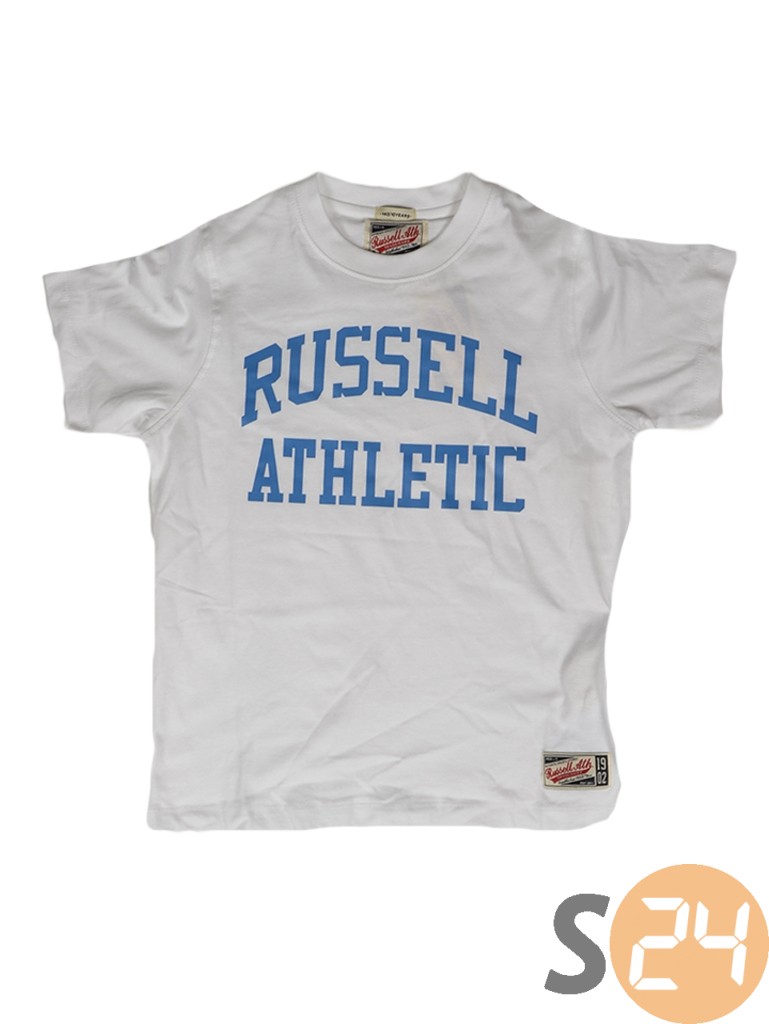 Russel Athletic russell athletic Rövid ujjú t shirt A59001-0001
