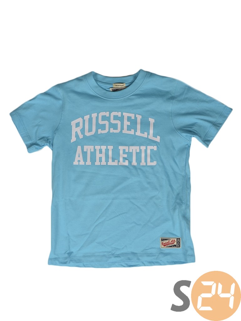 Russel Athletic russell athletic Rövid ujjú t shirt A59001-0147