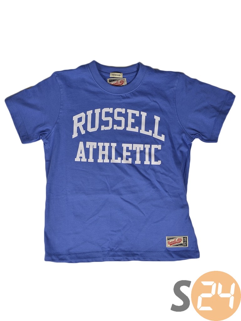 Russel Athletic russell athletic Rövid ujjú t shirt A59001-0186