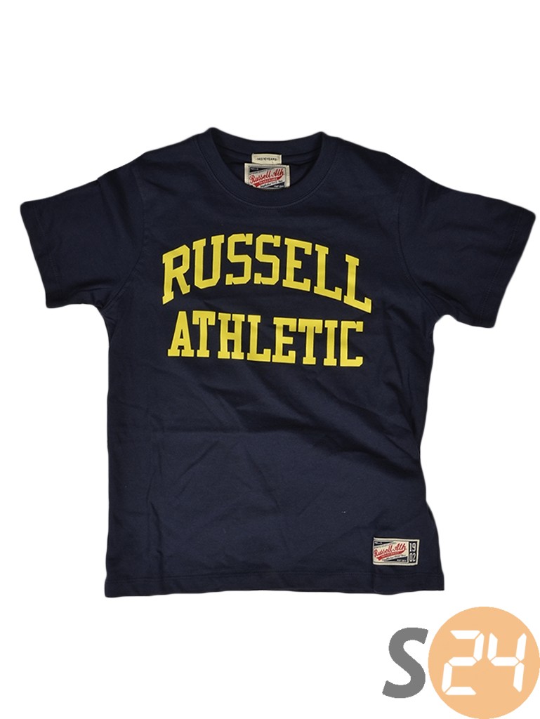 Russel Athletic russell athletic Rövid ujjú t shirt A59001-0190