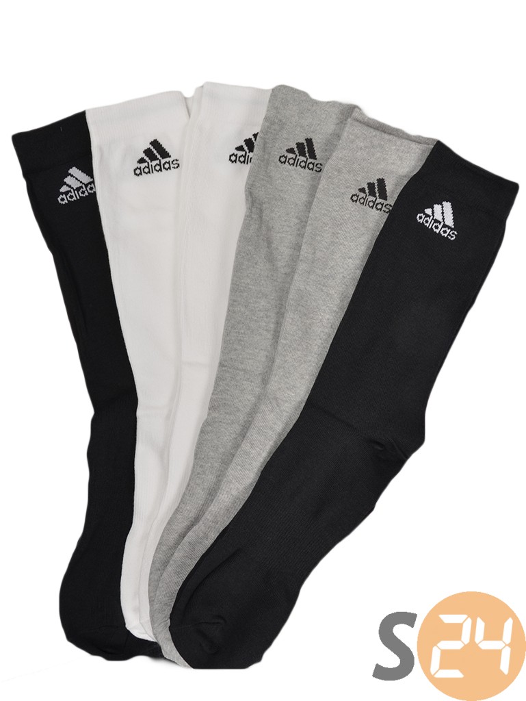 Adidas PERFORMANCE per crew t 6pp Magasszárú zokni AA2328