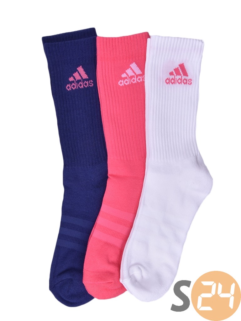 Adidas Performance 3s per cr hc 3p Magasszárú zokni AA5488