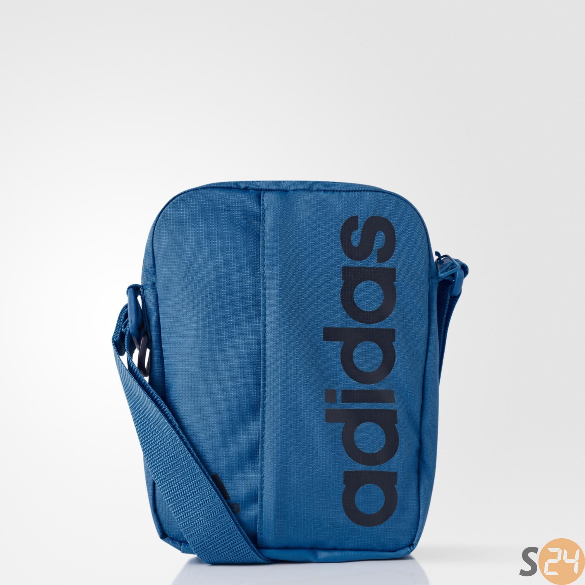 Adidas Oldaltáska, válltáska Lin per organ m AB2318