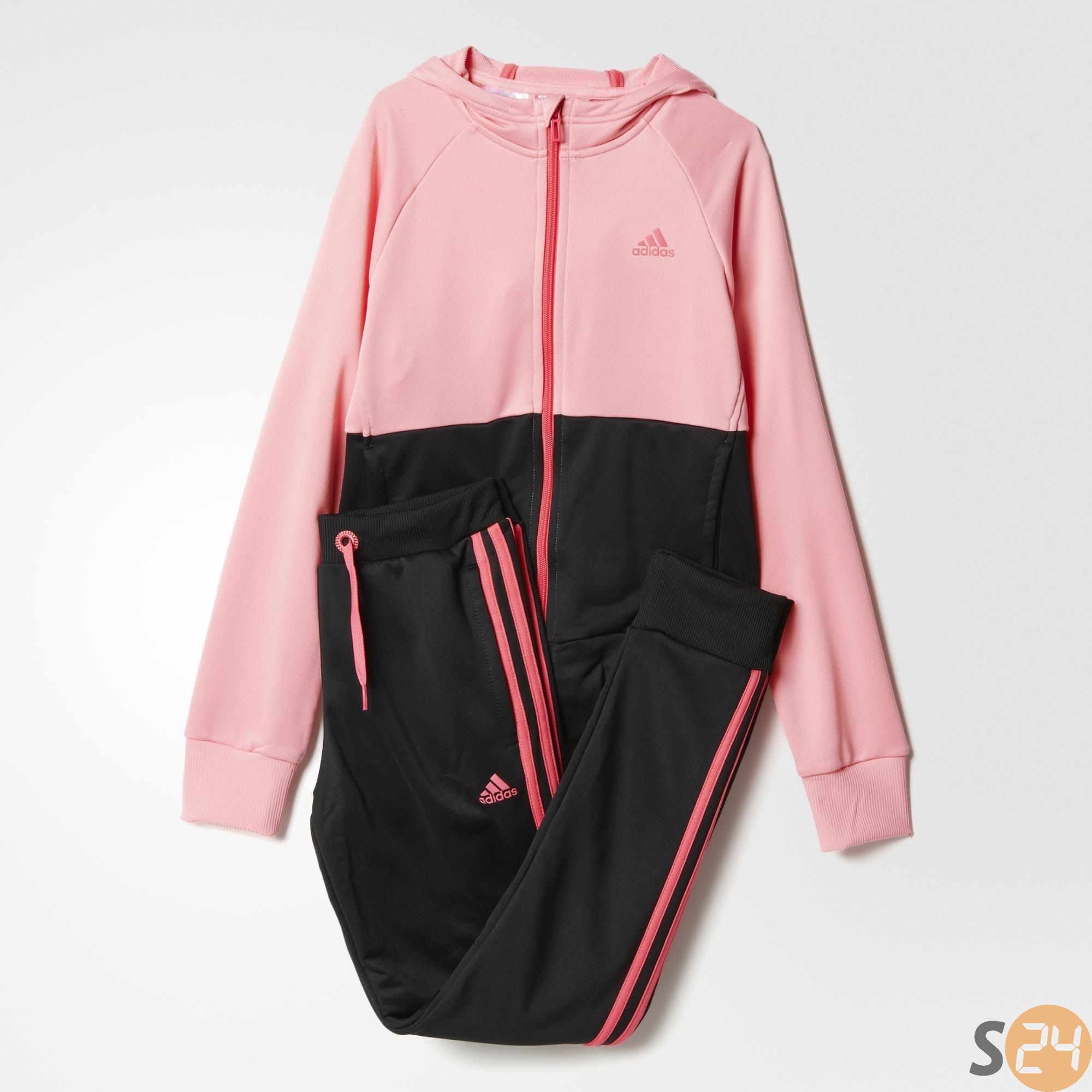 Adidas Melegítő Yg s hd pes ts AB3112