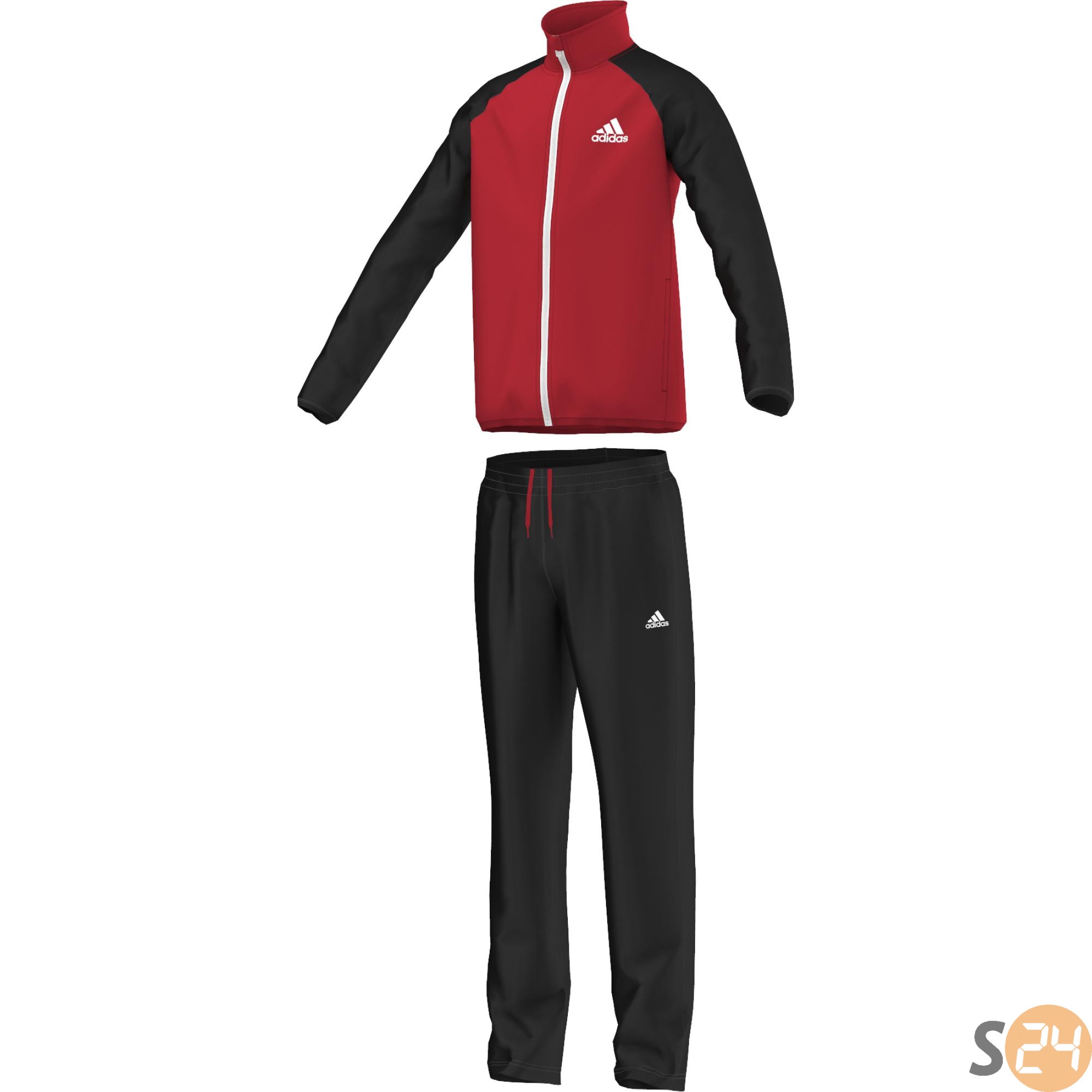 Adidas Melegítő Yb ts entry oh AB5202