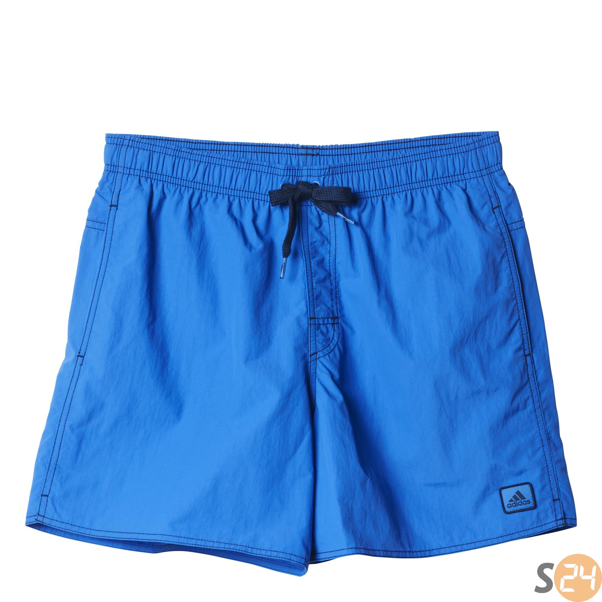 Adidas Rövidnadrág, Short Solid short sl AB5651