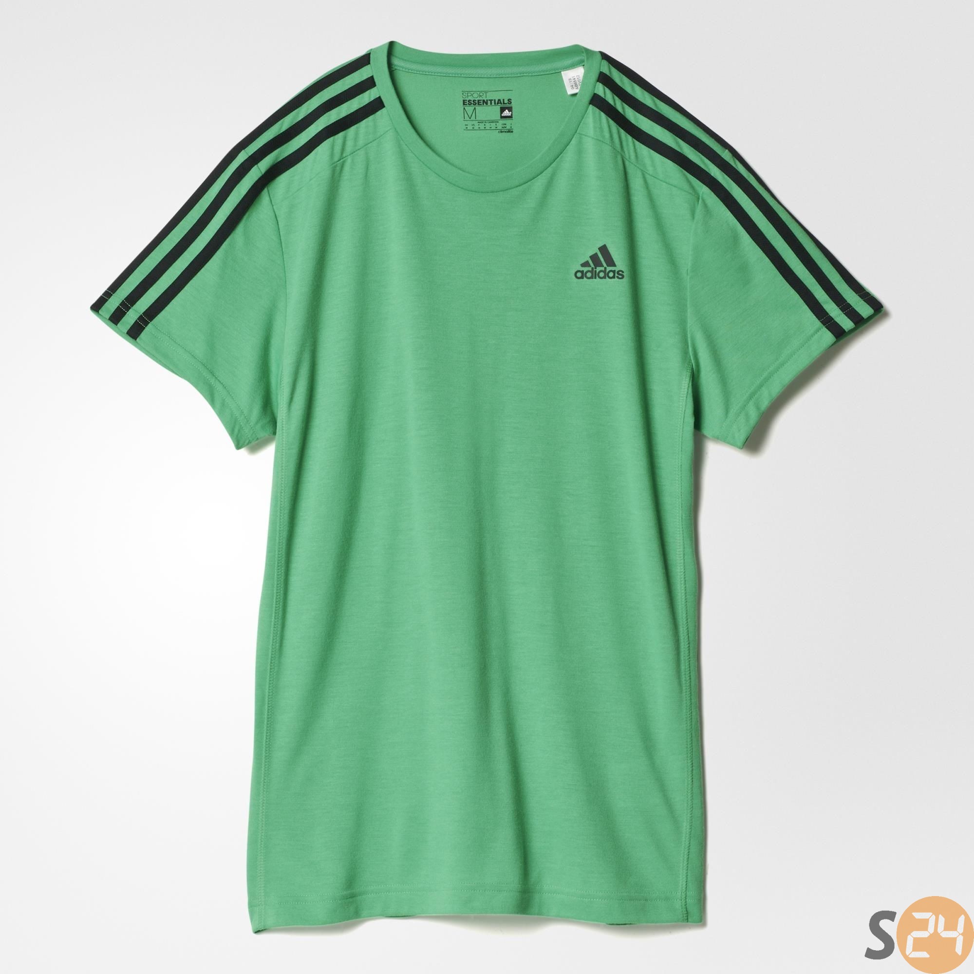 Adidas Póló Ess 3s tee AB6541