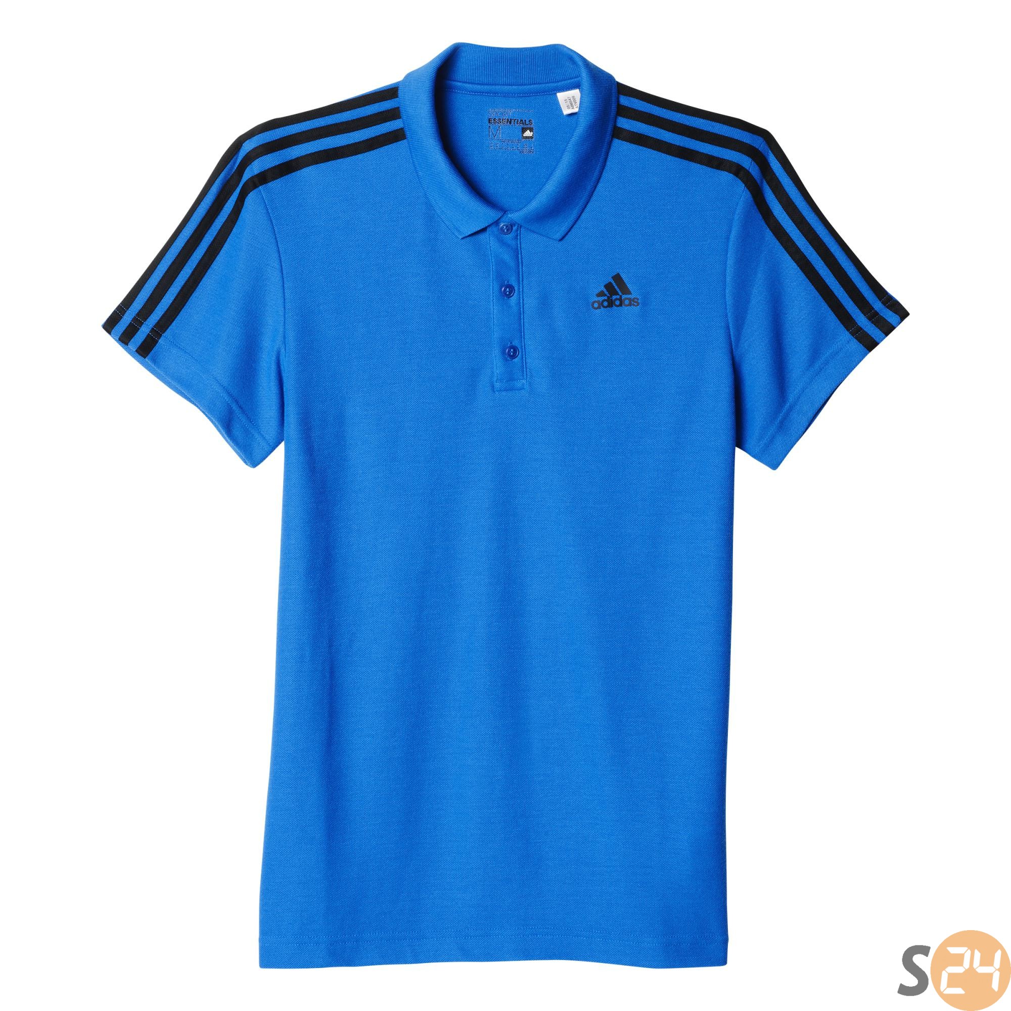 Adidas Póló Ess 3s polo AB6547