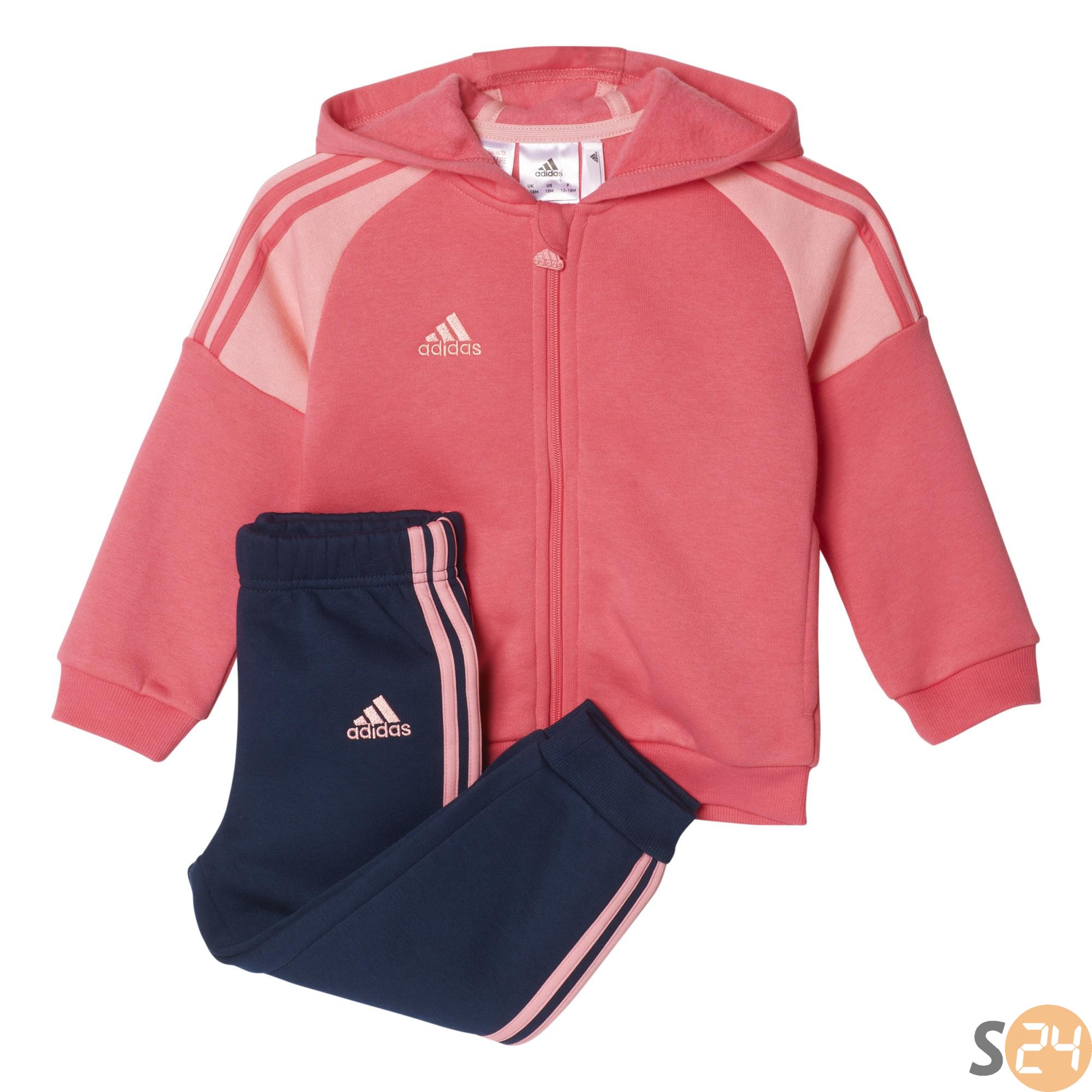 Adidas Melegítő I j 3s fz hd jo AB6922