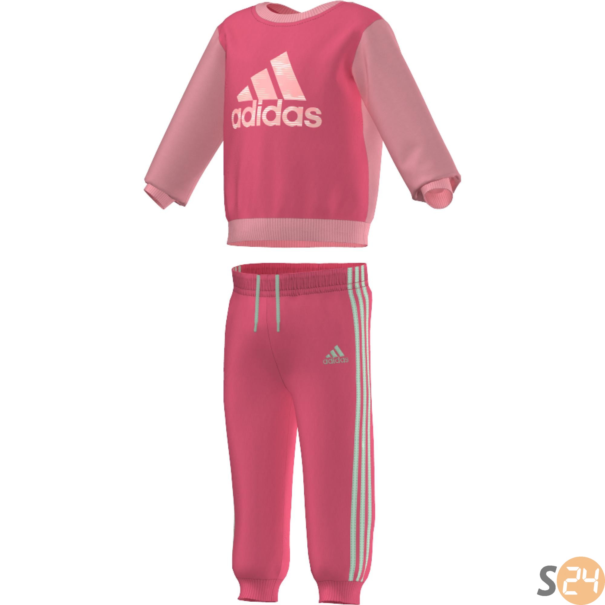 Adidas Melegítő I j fun jogger AB7027