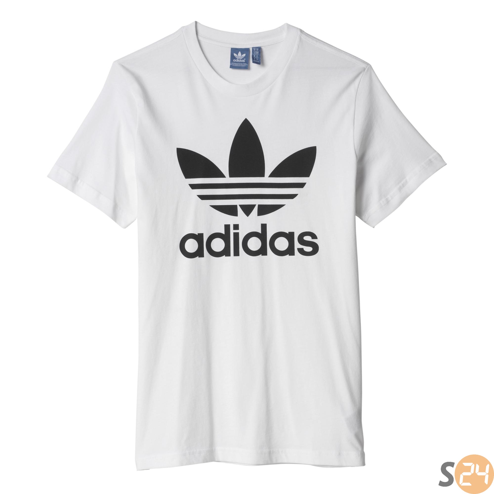 Adidas Póló Orig trefoil t AB7535
