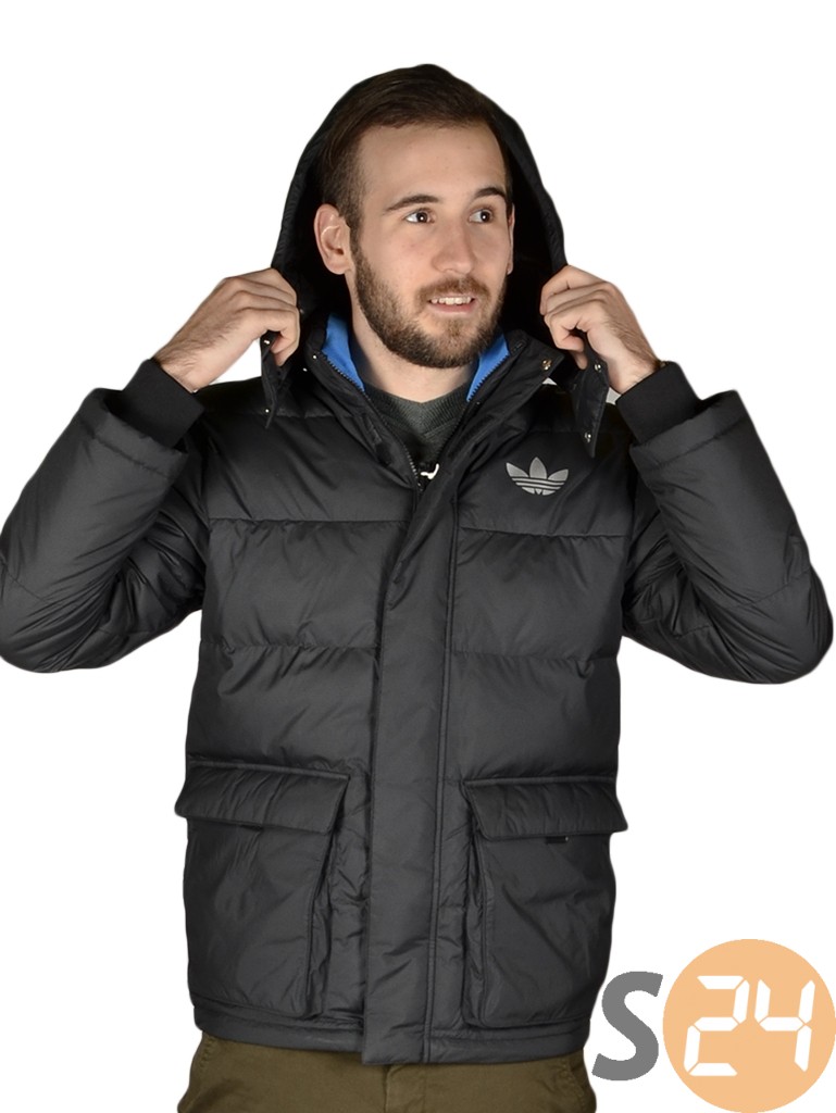 Adidas ORIGINALS down jacket Utcai kabát AB7879