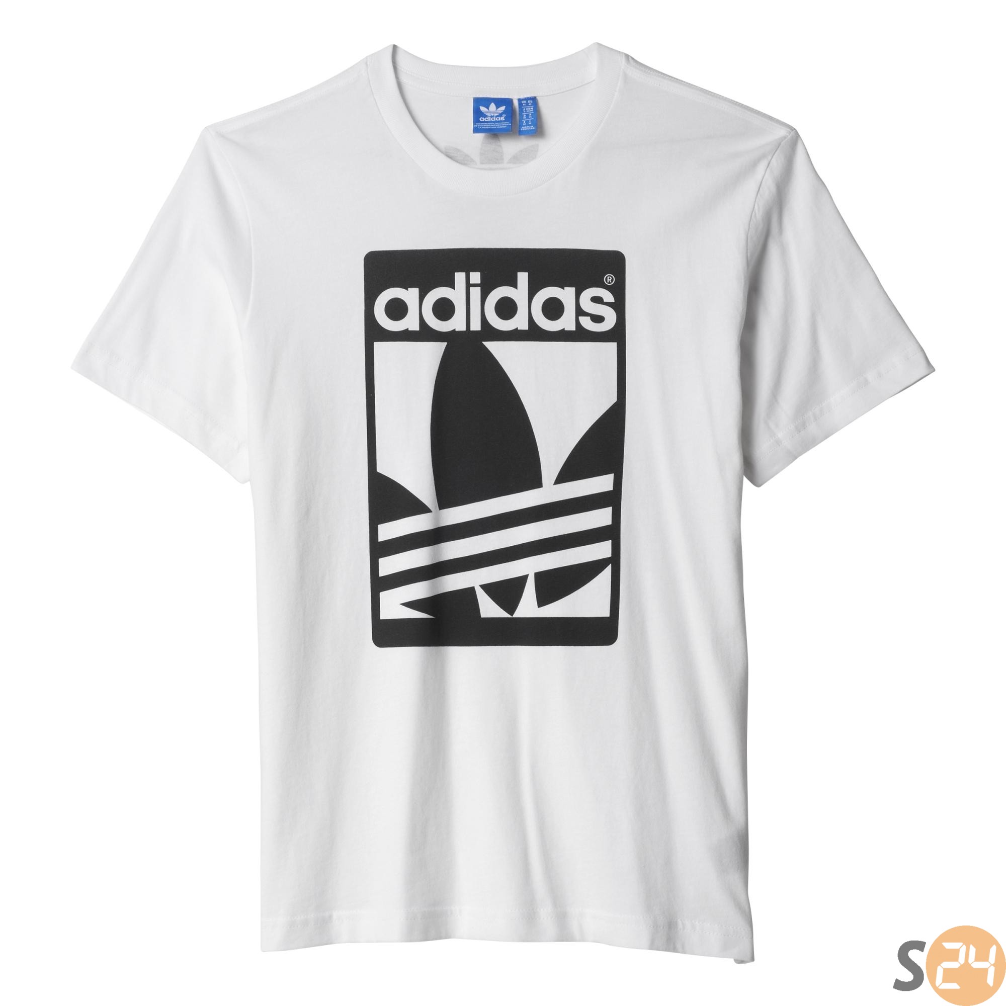 Adidas Póló Graph str tee AB8045