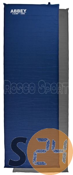Abbey blue önfelfújó matrac, 10 cm sc-21413