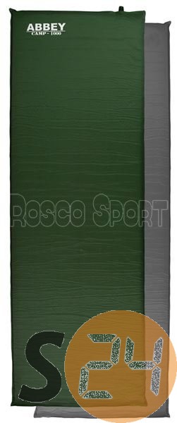 Abbey green önfelfújó matrac, 10 cm sc-21414