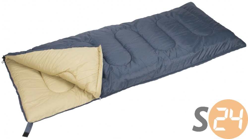 Abbey basic hálózsák, szürke sc-21422