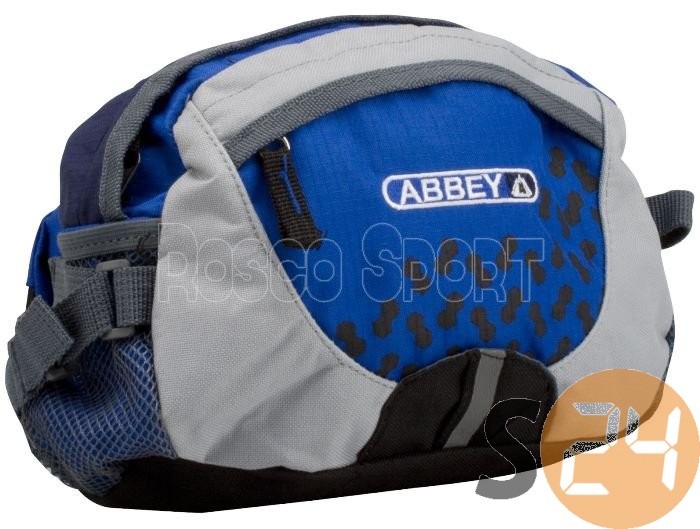 Abbey övtáska, kék sc-21492