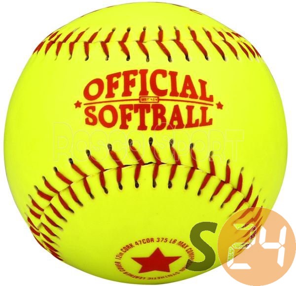 Abbey softball labda sc-21809