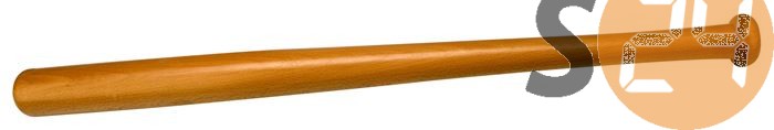 Abbey fa baseball ütő, 63 cm sc-21826