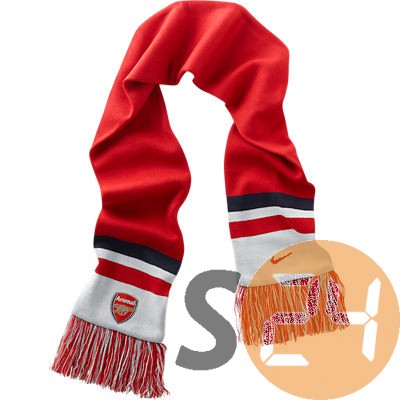 Nike Egyéb kiegészítő Fb club team scarf - arsenal AC2190-614