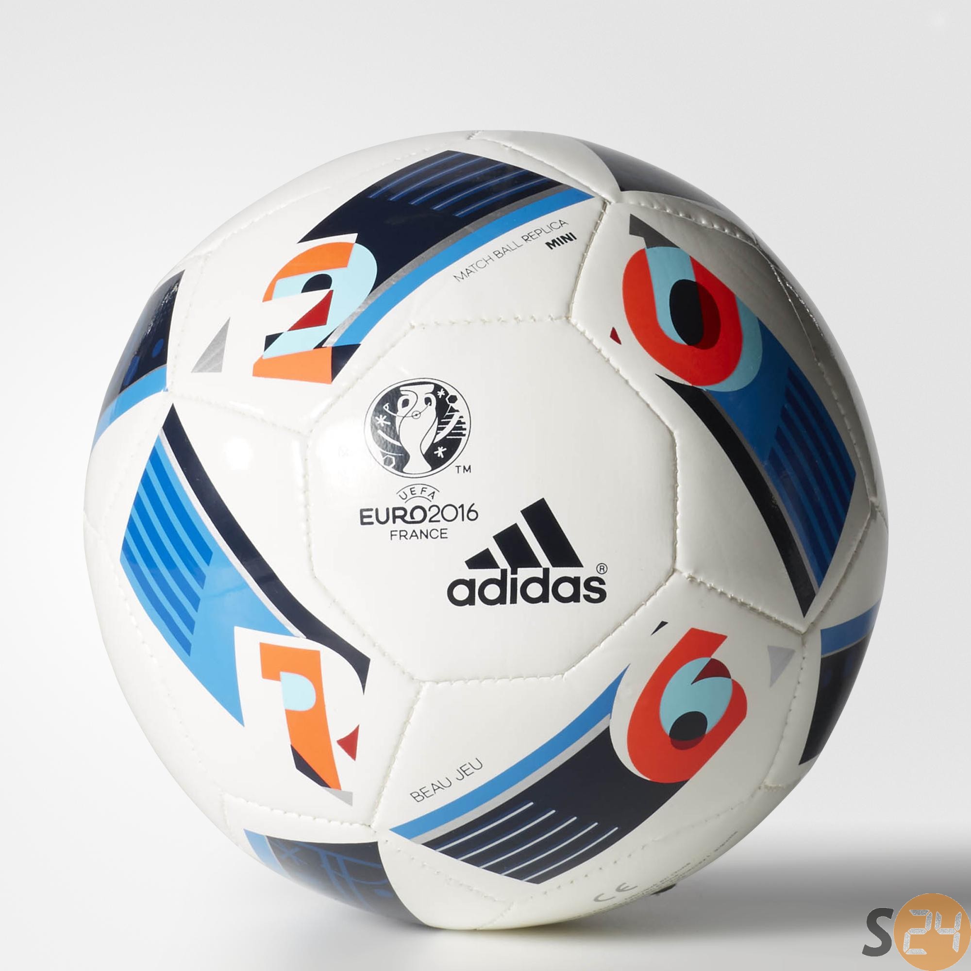 Adidas Performance euro16 mini Focilabda AC5427