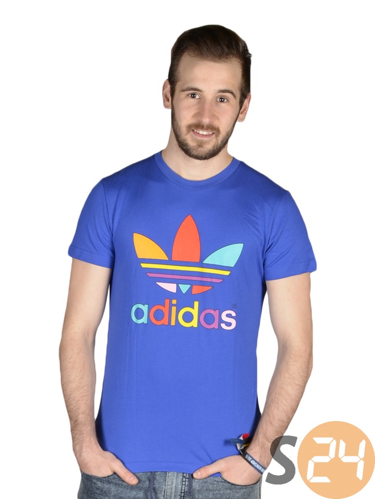 Adidas ORIGINALS mono color tee Rövid ujjú t shirt AC5931