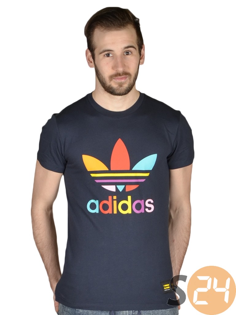 Adidas ORIGINALS mono color tee Rövid ujjú t shirt AC5933
