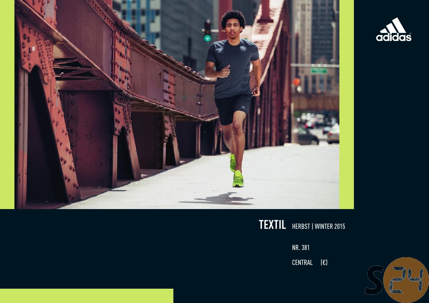 Adidas Póló Lin tee AI2384