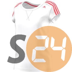 Adidas Póló Ess thetee AI2463