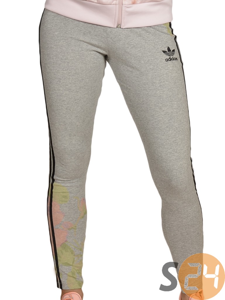 Adidas ORIGINALS pastel rose leggings Legging AO2855