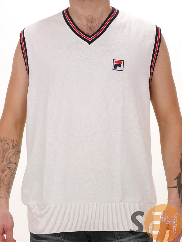 Fila  Tenisz mellény AP02545-0111