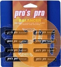 Pro's pro balancer ütősúly sc-5927