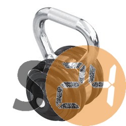 Pro's pro variálható súlyú füles súly, 12 kg sc-7358