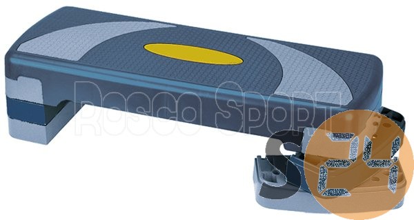 Pro's pro aerobic steppad, szürke sc-5814