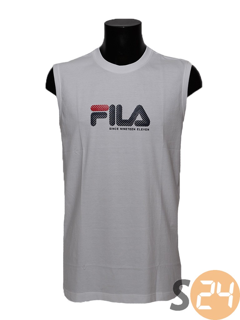 Fila  Ujjatlan t shirt AS12LIM001