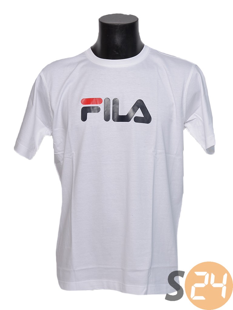 Fila eagle Rövid ujjú t shirt AS12LIM004-0100