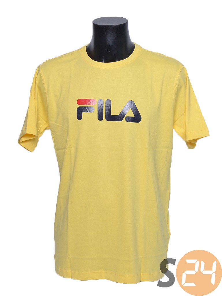 Fila eagle Rövid ujjú t shirt AS12LIM004-0777