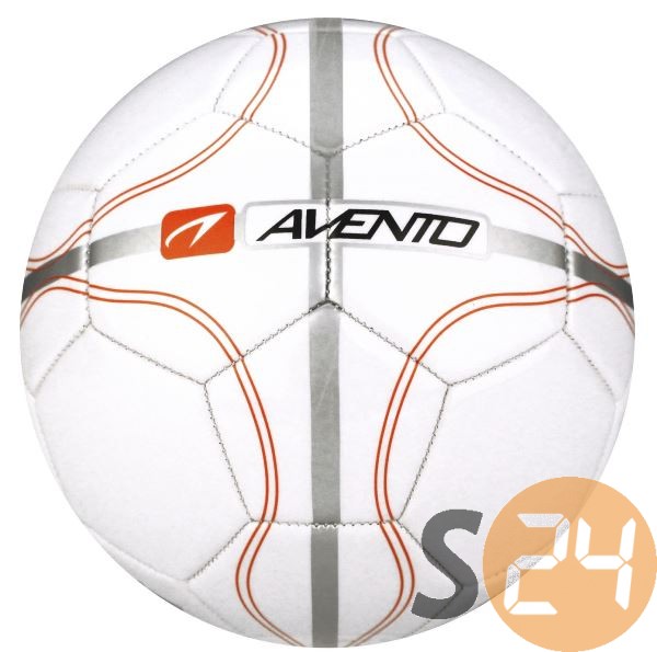 Avento league defender focilabda, narancs sc-21624
