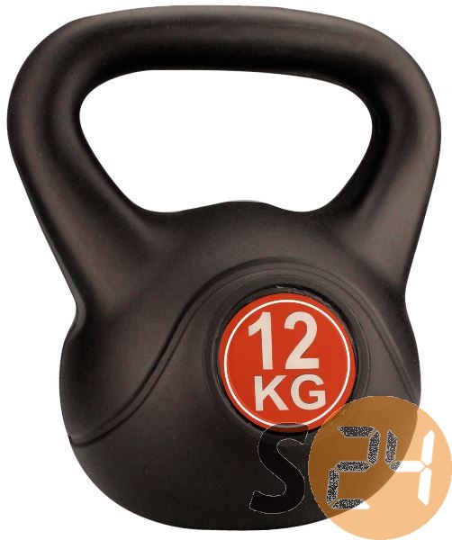 Avento kettlebell, 12 kg sc-21724