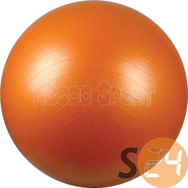 Avento abs orange gimnasztika labda, 55 cm sc-21732