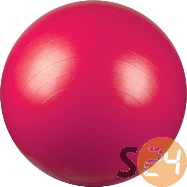 Avento abs pink gimnasztika labda, 55 cm sc-21733