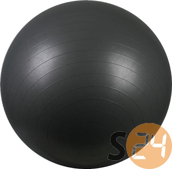 Avento abs black gimnasztika labda, 65 cm sc-21735